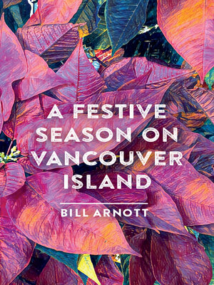 cover image of A Festive Season on Vancouver Island